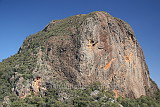 Bluff Mountain, Warrumbungle National Park