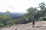 Bald Rock