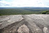 Bald Rock