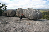 Bald Rock