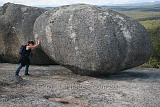 Bald Rock