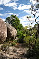 Bald Rock