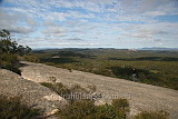 Bald Rock