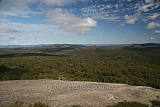 Bald Rock