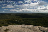 Bald Rock