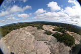 Bald Rock