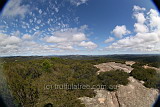 Bald Rock