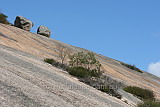 Bald Rock