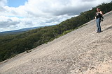 Bald Rock