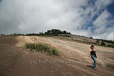 Bald Rock