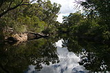 Dr Roberts Waterhole, Girraween National Park