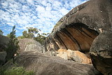 Underground Creek, Girraween National Park