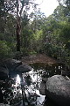 Underground Creek, Girraween National Park