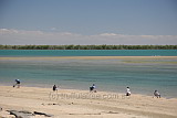 Fishing in Karumba