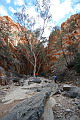 Standley Chasm