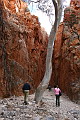 Standley Chasm