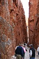 Standley Chasm