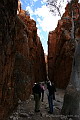 Standley Chasm