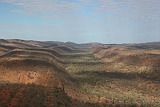 MacDonnell Ranges