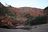 Ormiston Gorge