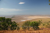 Five Rivers lookout at Wyndham