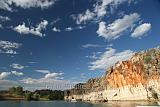 Geikie Gorge